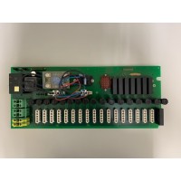 Zeiss LEO 1530 348224-9222-2203 power distribution...